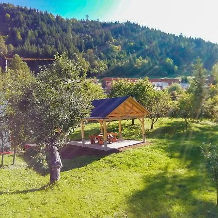 Haus Senna Murau Exterior foto