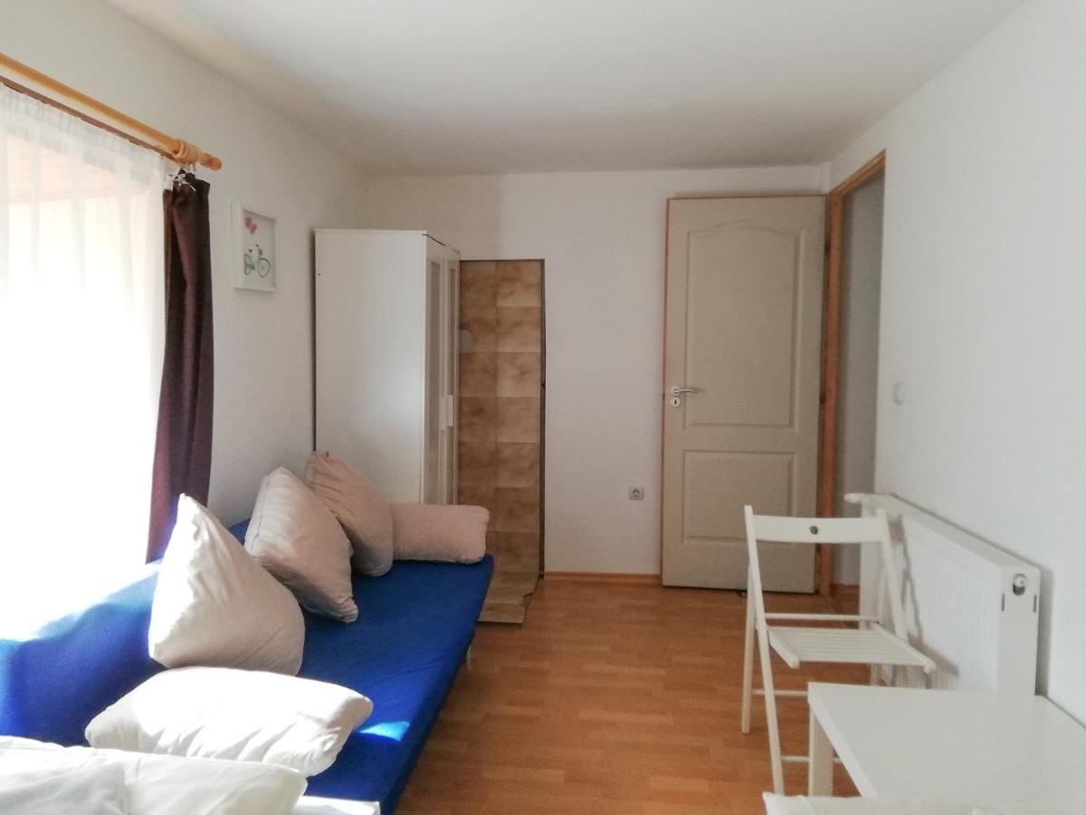 Haus Senna Murau Exterior foto