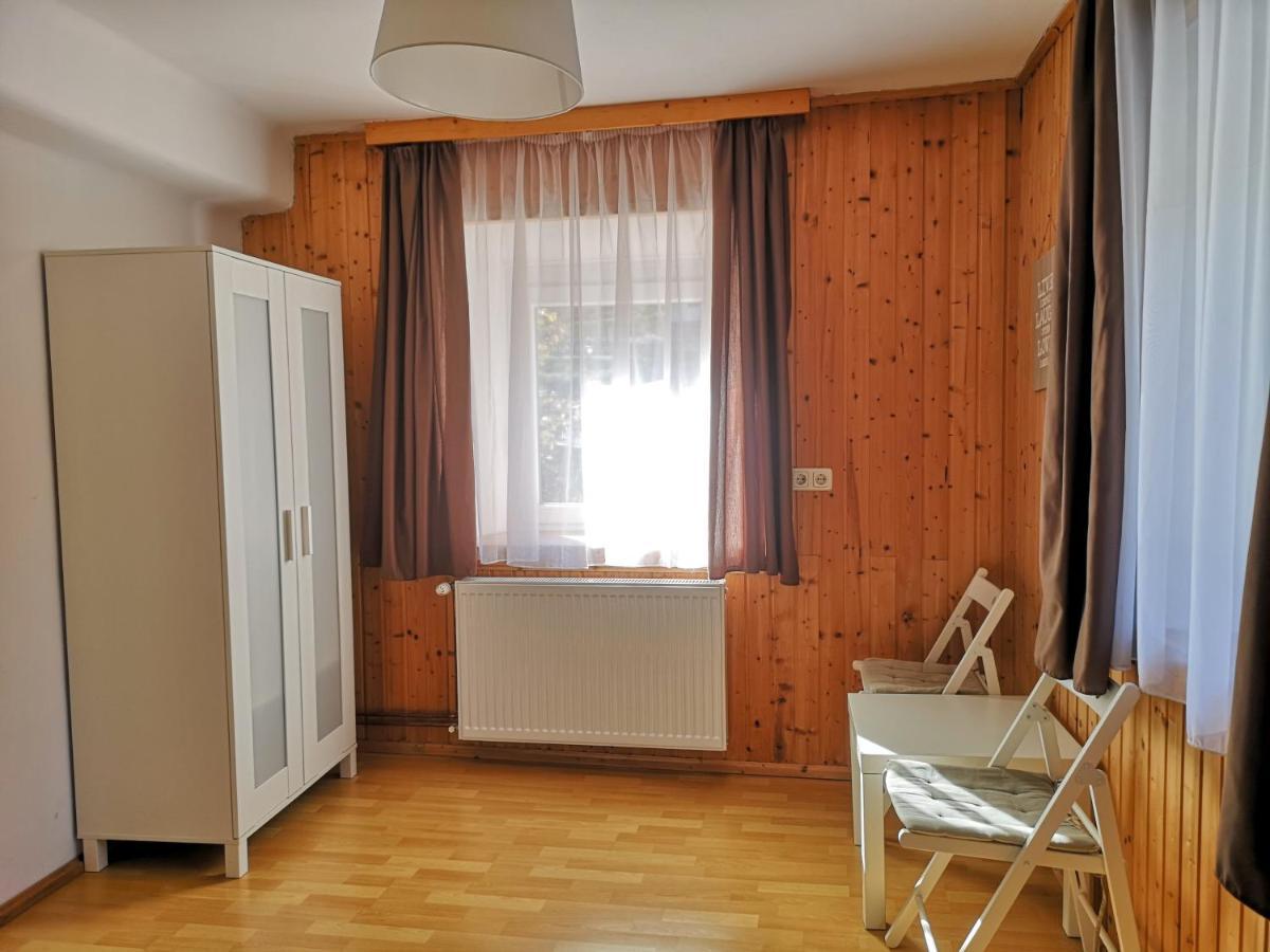 Haus Senna Murau Exterior foto