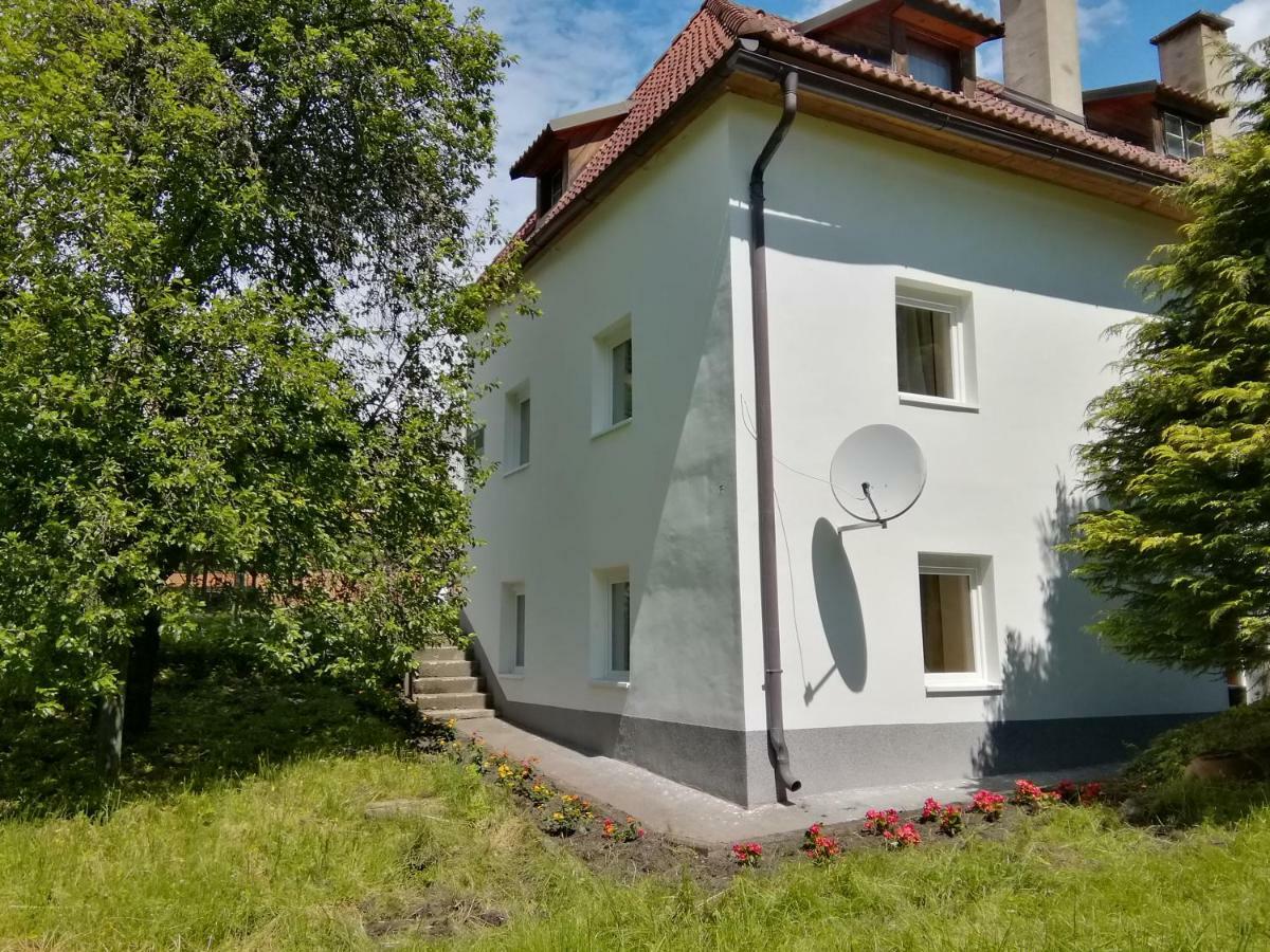 Haus Senna Murau Exterior foto